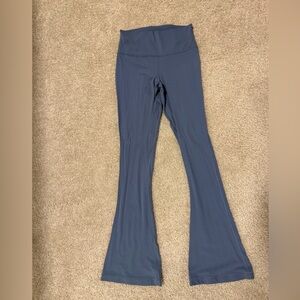 Lululemon flare leggings